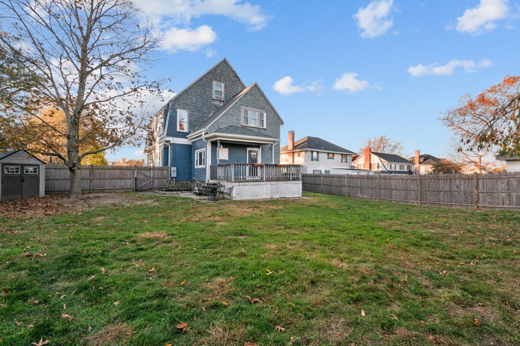 747 Madison Street Fall River, MA 02720 - Photo 38 of 42 Gallery Image 38