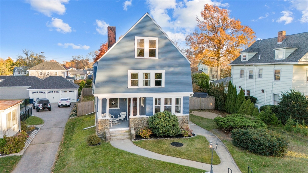 747 Madison Street Fall River, MA 02720 - Photo 42 of 42 Gallery Image 42