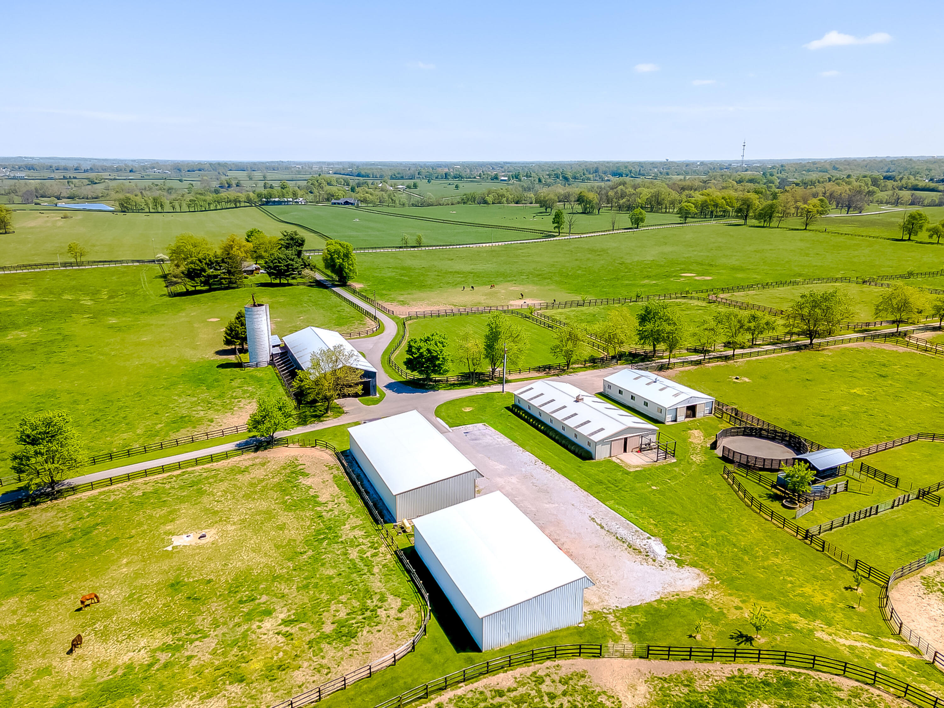1815 Clifton Road Versailles, KY 40383 - Photo 28 of 44 09-1-9