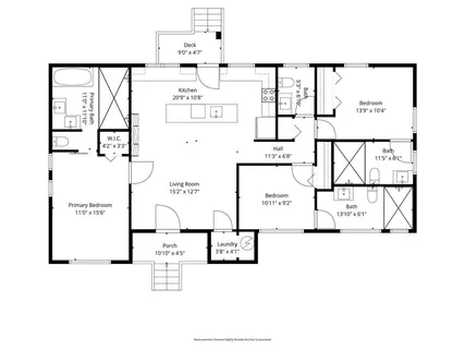 $339,900 | 2633 Yale Terrace, Decatur, GA 30032