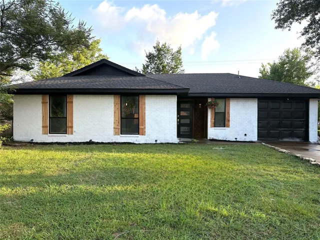 $189,000 | 1704 Phillips Lane, Kaufman, TX 75142