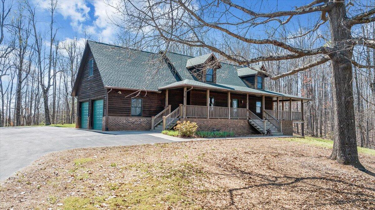 661 North Briar Mountain Road Callands, VA 24530 - Photo 1 of 61 001-DJI_20260325023201_0236_D
