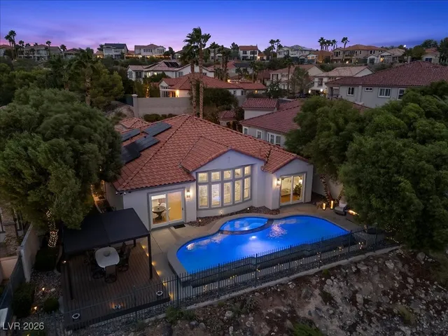 $1,497,000 | 1327 Panini Drive, Henderson, NV 89052