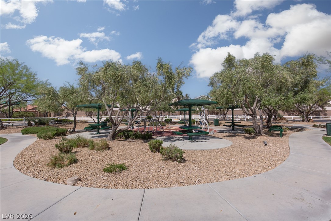 8707 Roping Rodeo Avenue, Unit 101 Las Vegas, NV 89178 - Photo 25 of 29