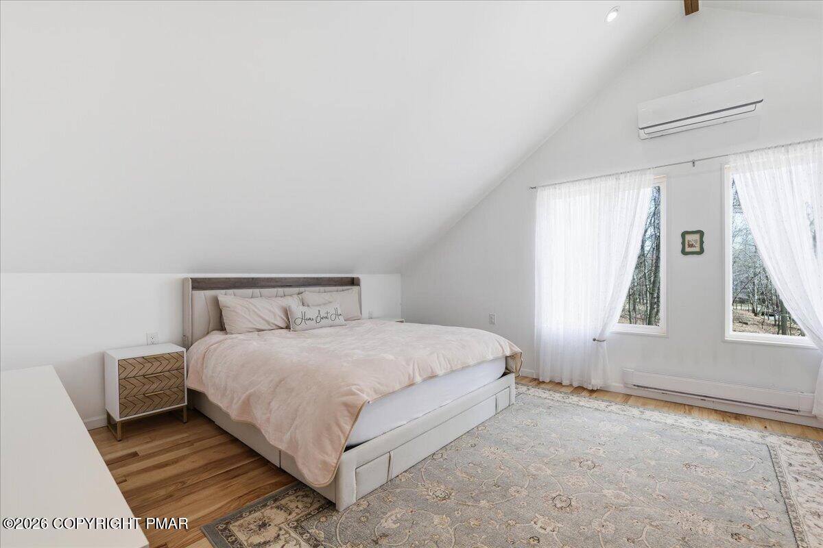 1053 Boat House Road Lake Ariel, PA 18436 - Photo 51 of 105 Primary bedroom