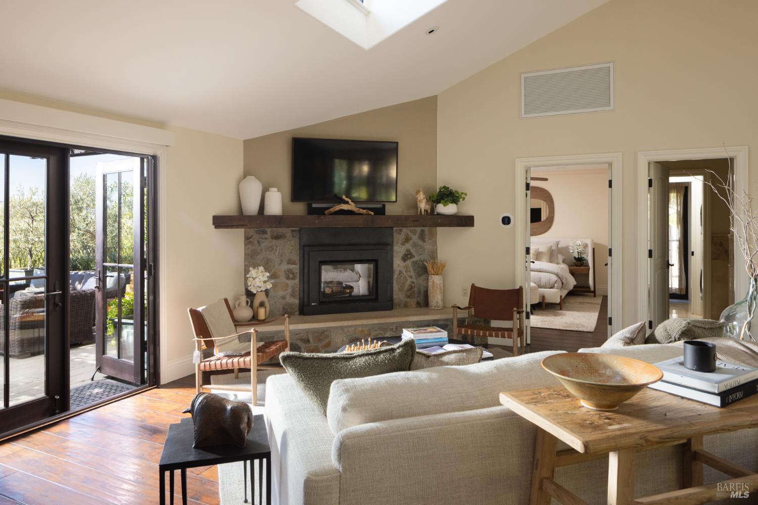 800 Lommel Road Calistoga, CA 94515 - Photo 13 of 51