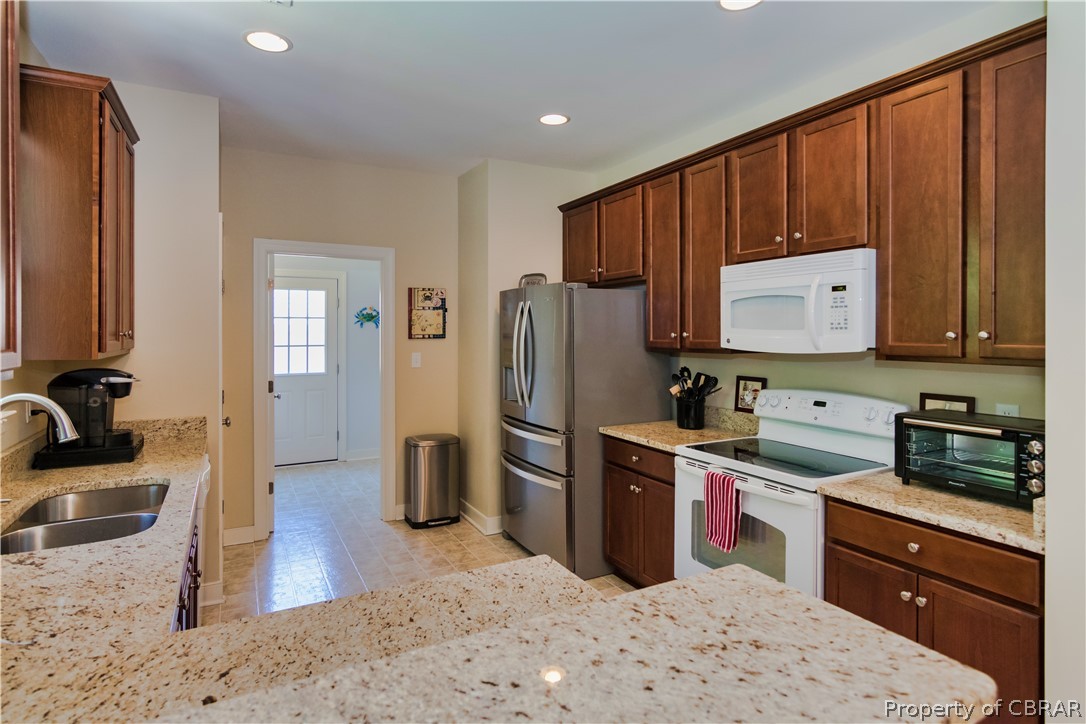 280 Pocahontas Road Kilmarnock, VA 22482 - Photo 5 of 34