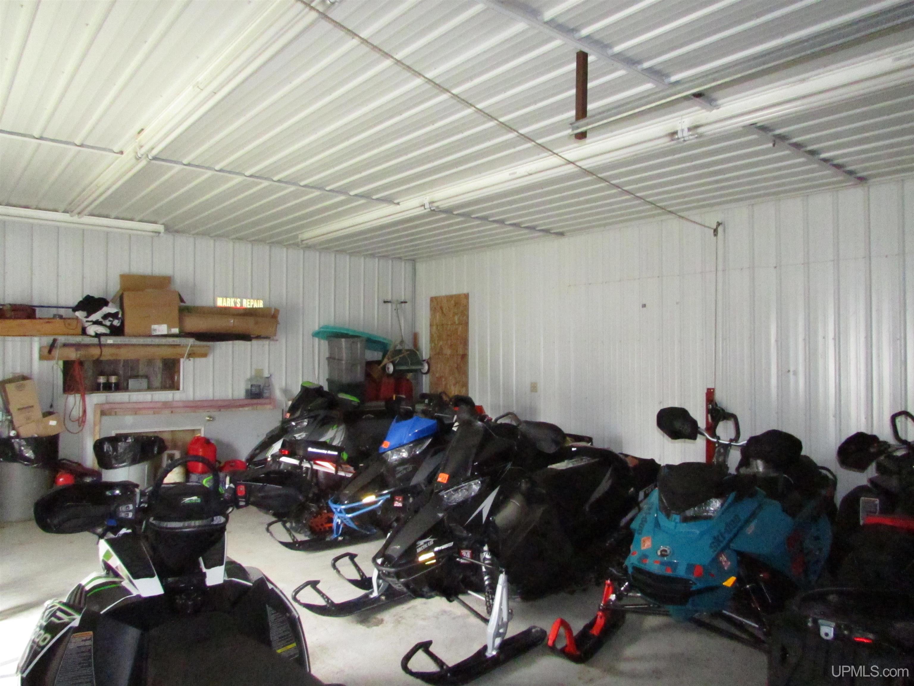 N6699 Co Road Shingleton, MI 49884 - Photo 21 of 35