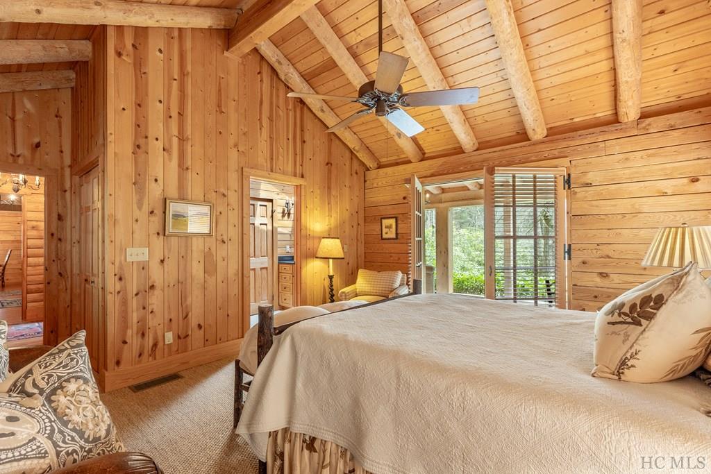 48 Cowee Ridge Road Highlands, NC 28741 - Photo 30 of 47 Gallery Image 30