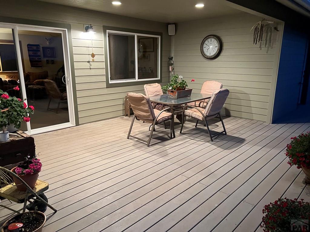 1771 Sunrise Road Walsenburg, CO 81089 - Photo 26 of 38