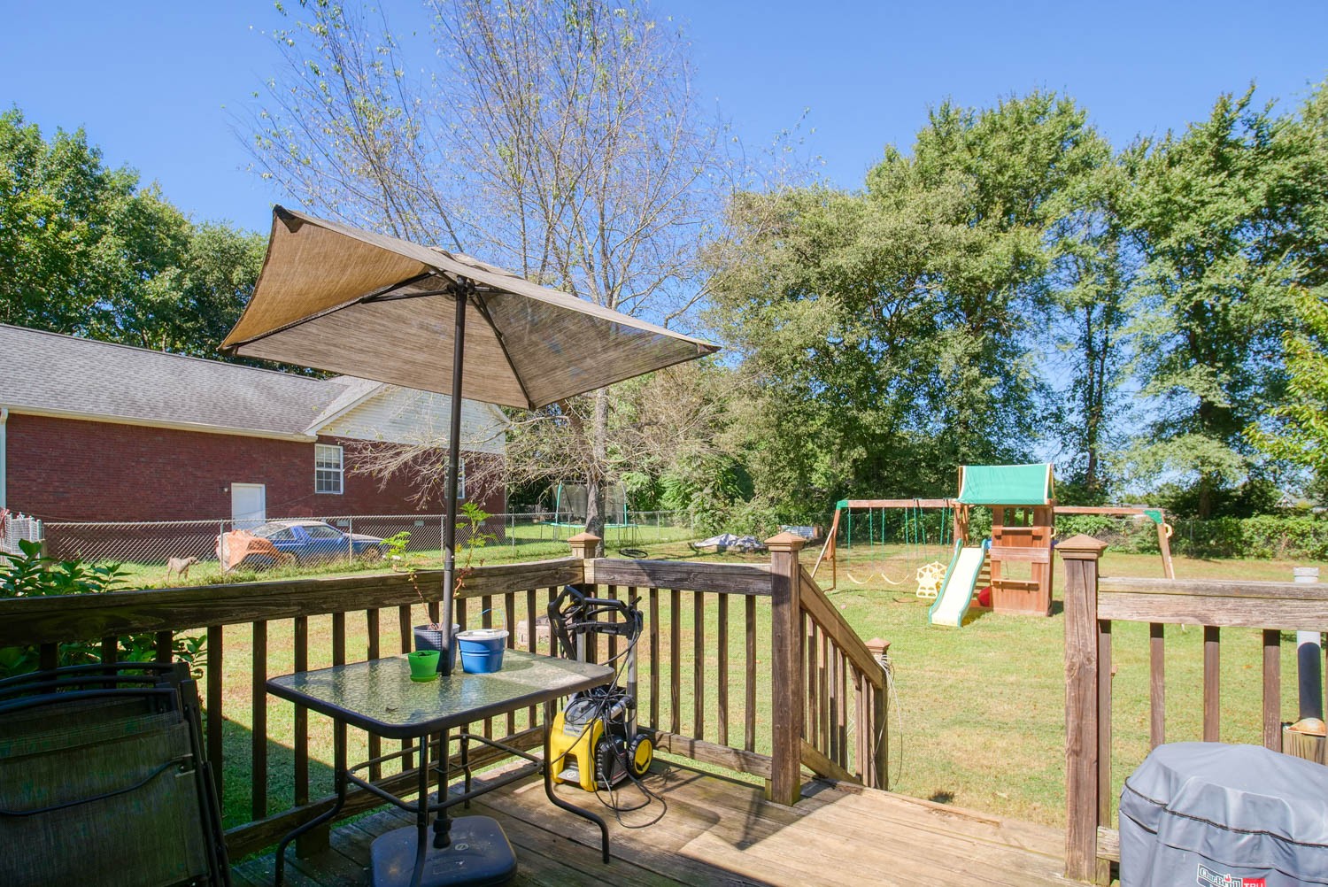 807 Marvin Layne Road Mount Juliet, TN 37122 - Photo 11 of 20 Gallery Image 11