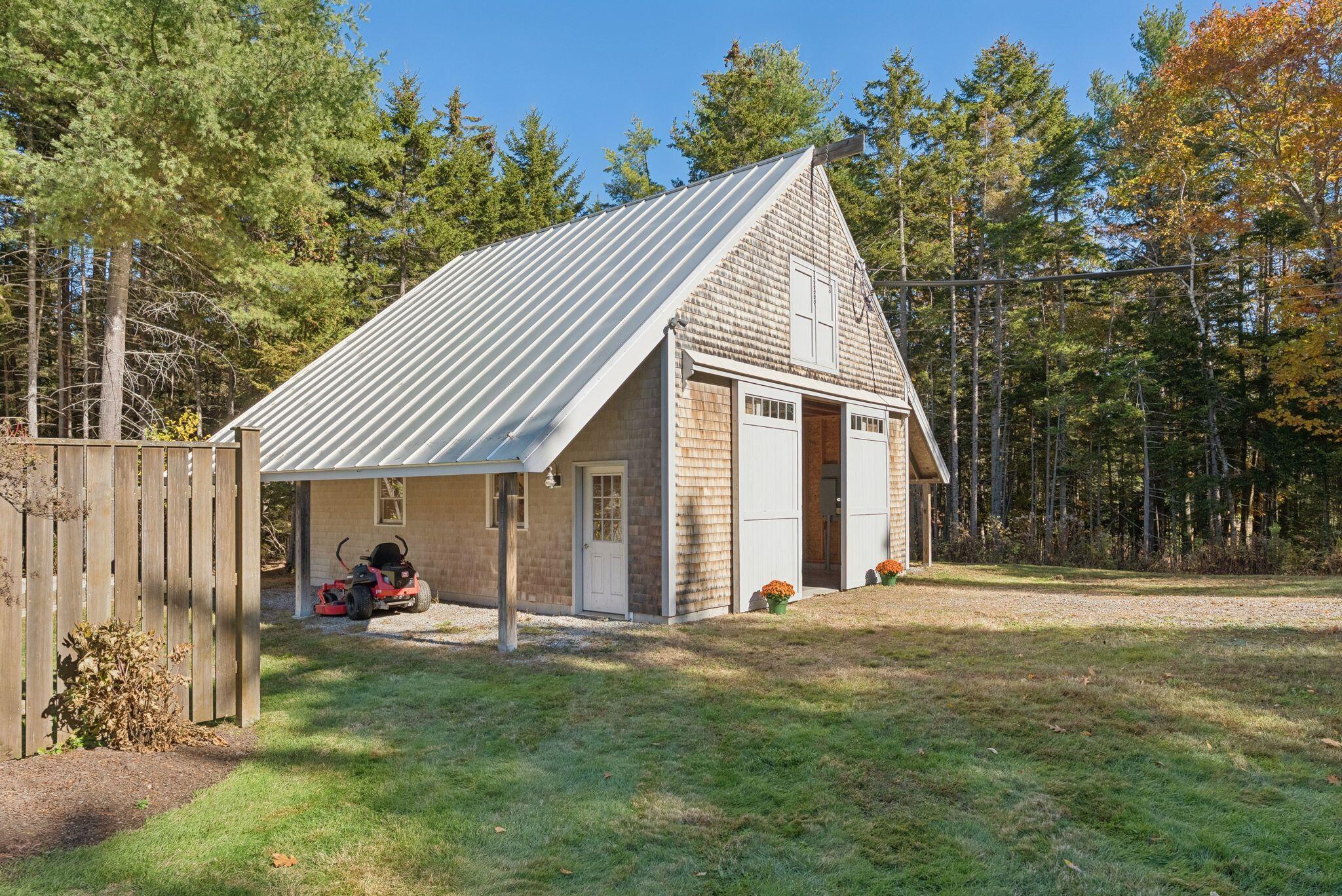 136 Bethel Point Road Harpswell, ME 04079 - Photo 51 of 76 136 Bethel 28_DSC09430