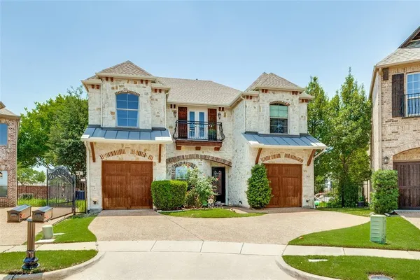 $5,600 | 4828 Pyramid Drive, Plano, TX 75093