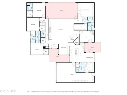 $1,250,000 | 8709 North 11th Avenue, Phoenix, AZ 85021