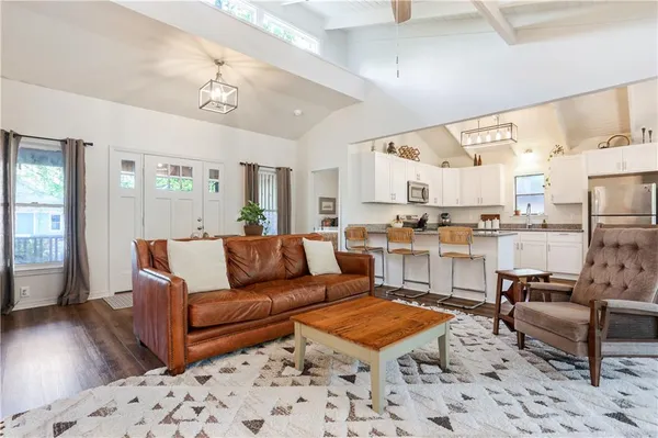 $3,700 | 1321 West 23rd Avenue, Covington, LA 70433