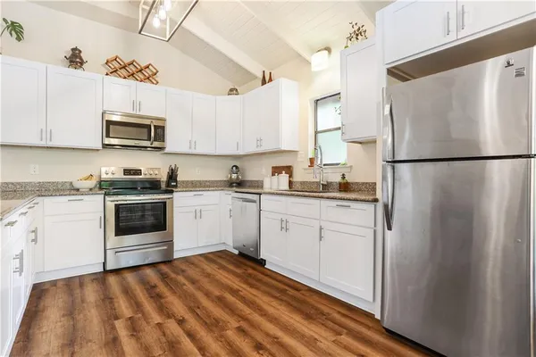 $3,700 | 1321 West 23rd Avenue, Covington, LA 70433