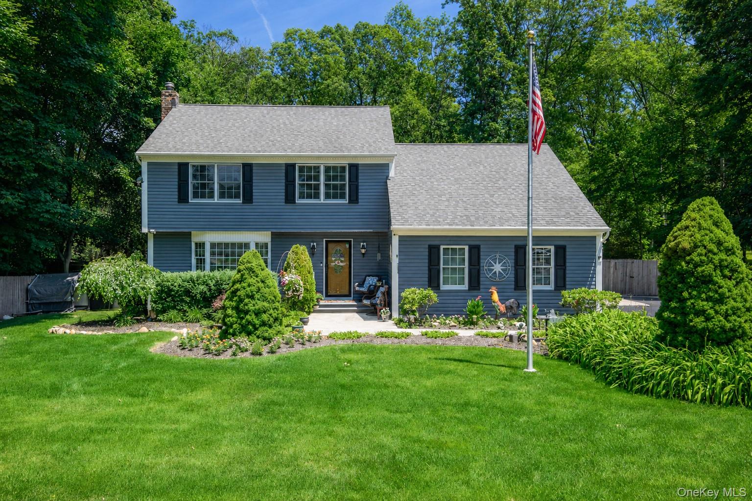 283 Pipe Stave Hollow Road Miller Place, NY 11764 - Photo 1 of 40