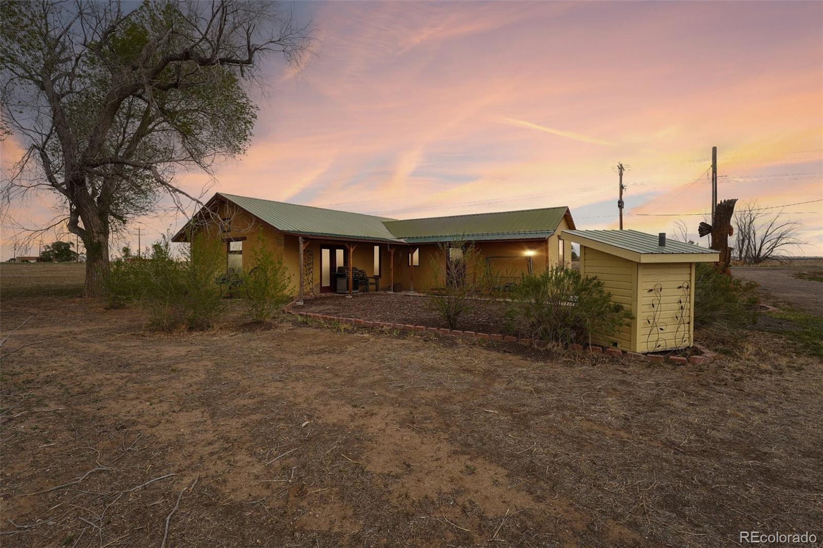 9517 County Road 41 Fort Lupton, CO 80621 - Photo 1 of 50
