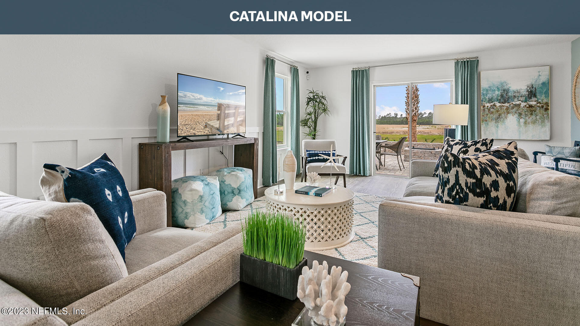 119 Mula Ct Street St. Augustine, FL 32084 - Photo 11 of 37 Catalina 9