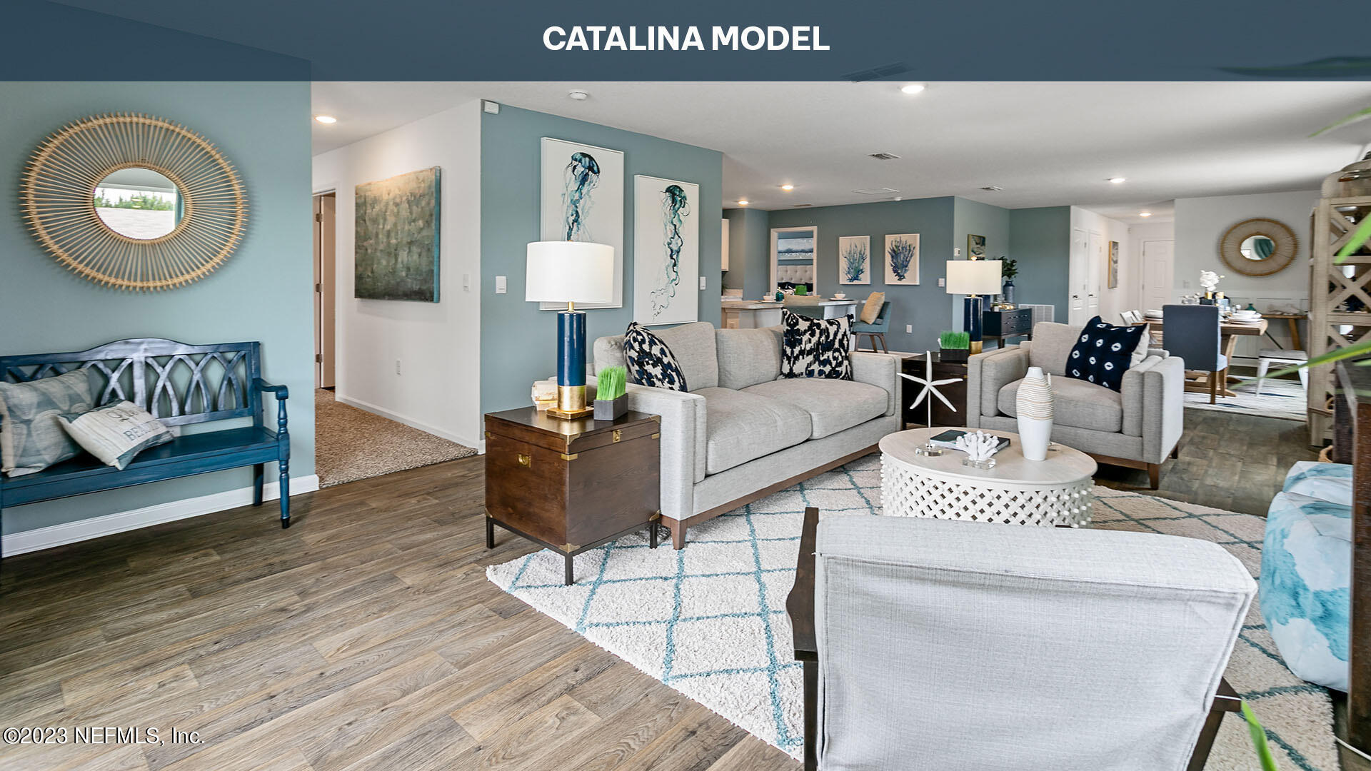 119 Mula Ct Street St. Augustine, FL 32084 - Photo 12 of 37 Catalina 10