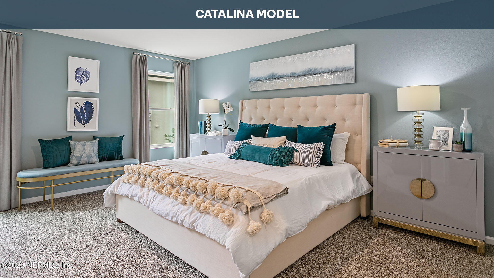 119 Mula Ct Street St. Augustine, FL 32084 - Photo 13 of 37 Catalina 11