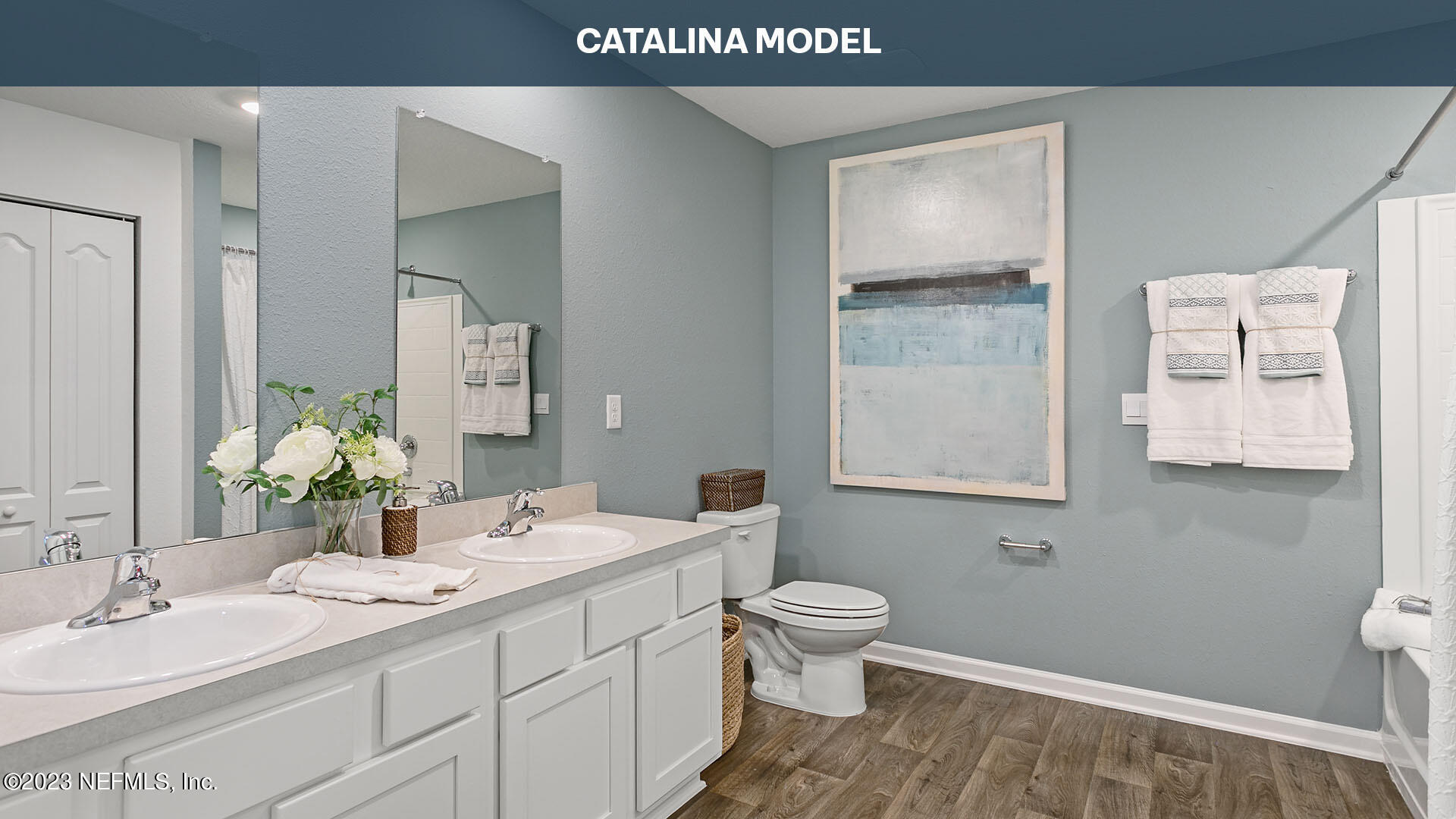 119 Mula Ct Street St. Augustine, FL 32084 - Photo 15 of 37 Catalina 13