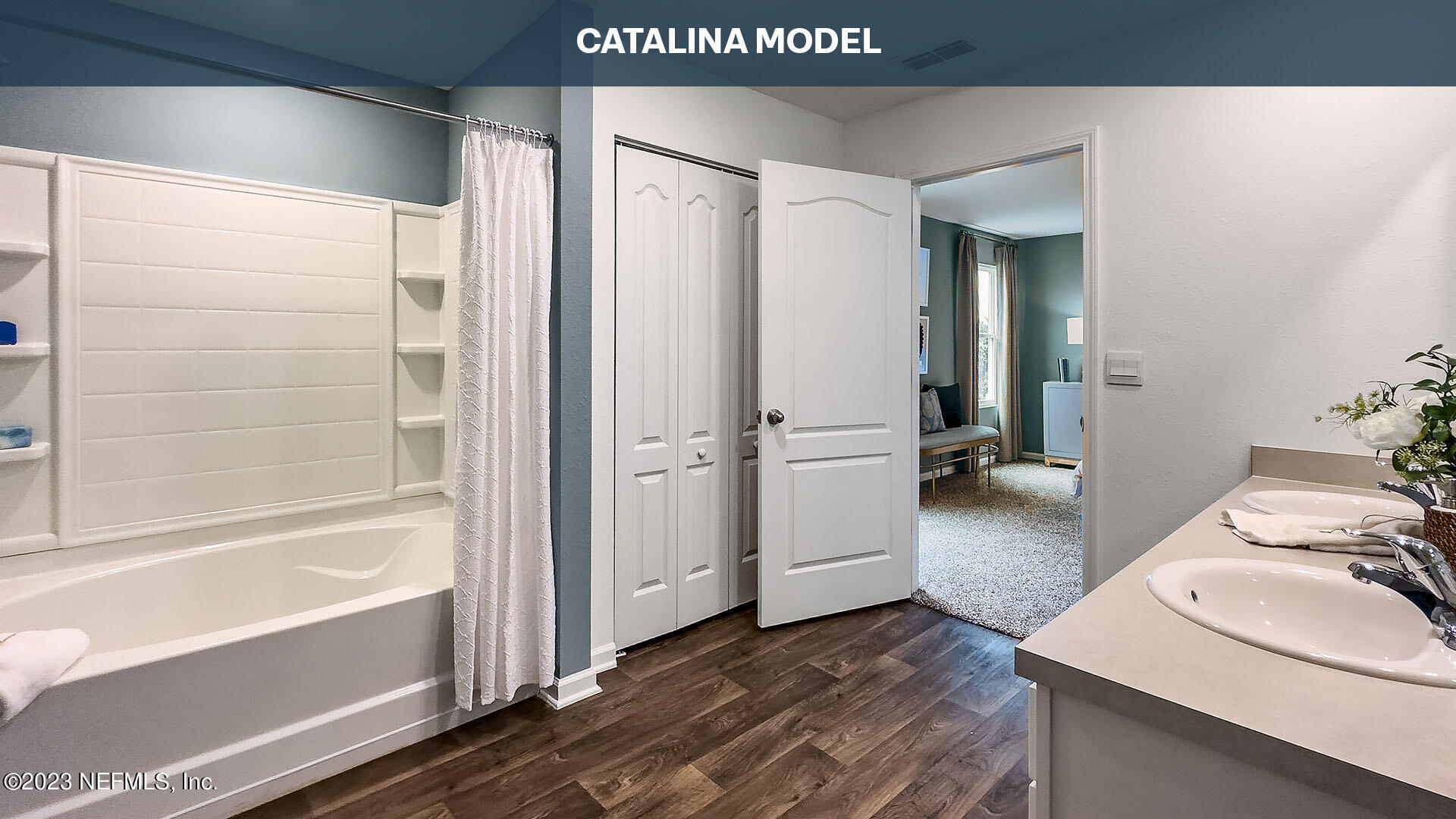 119 Mula Ct Street St. Augustine, FL 32084 - Photo 16 of 37 Catalina 14