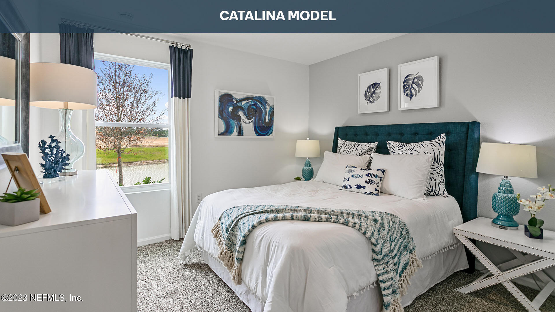 119 Mula Ct Street St. Augustine, FL 32084 - Photo 17 of 37 Catalina 15