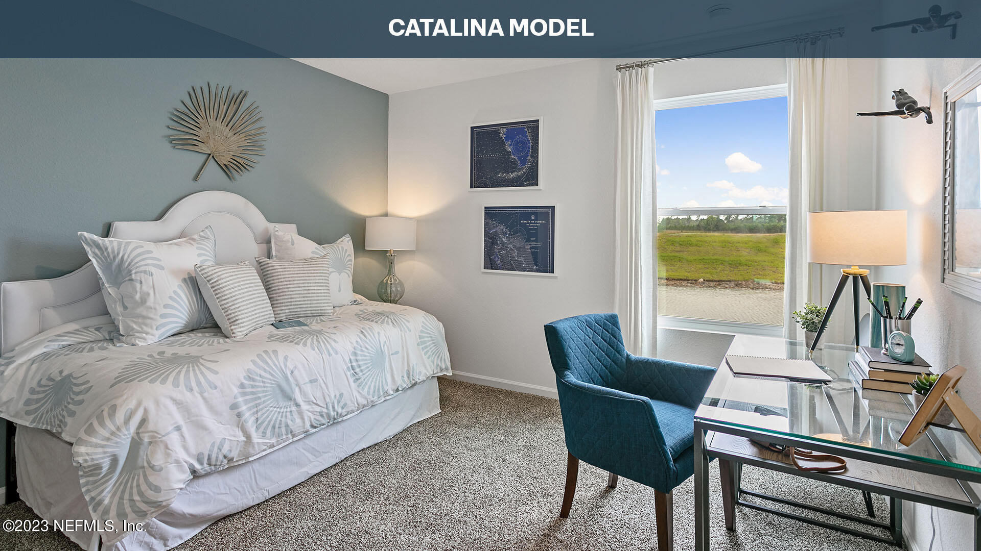 119 Mula Ct Street St. Augustine, FL 32084 - Photo 18 of 37 Catalina 16