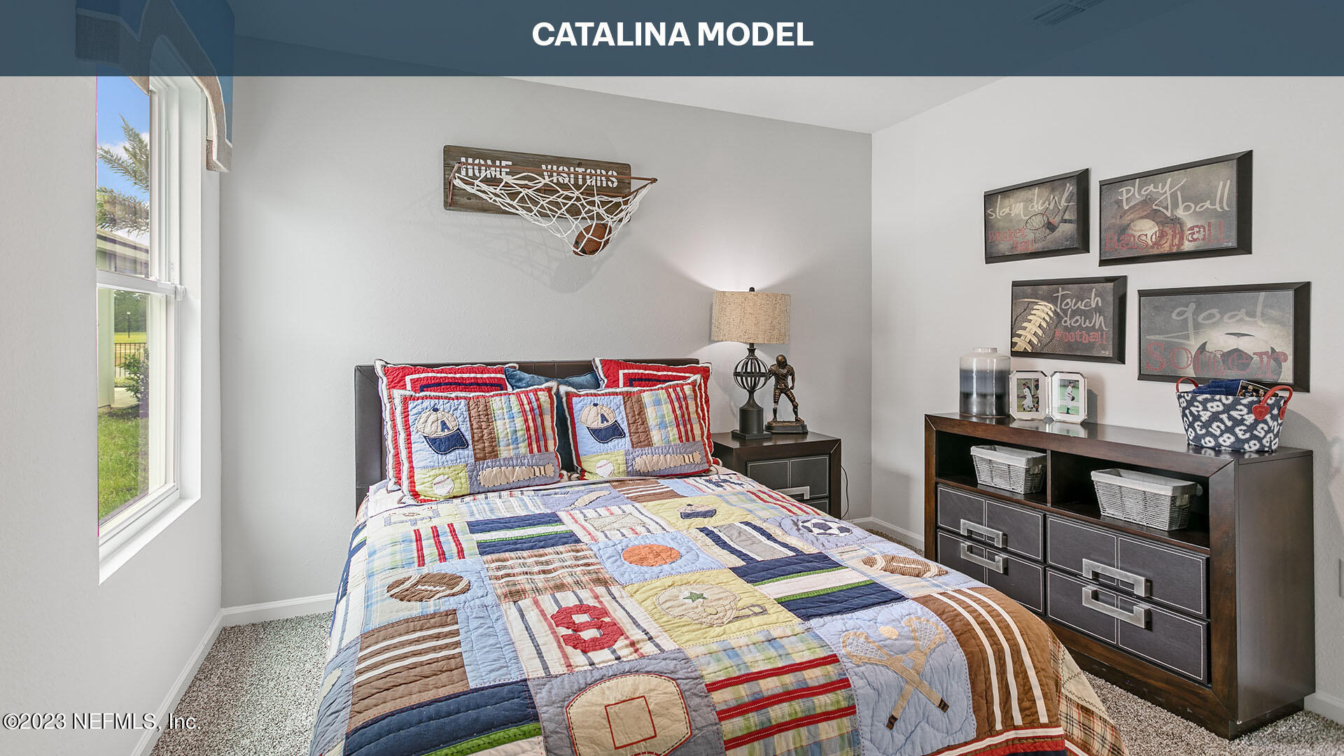 119 Mula Ct Street St. Augustine, FL 32084 - Photo 20 of 37 Catalina 18