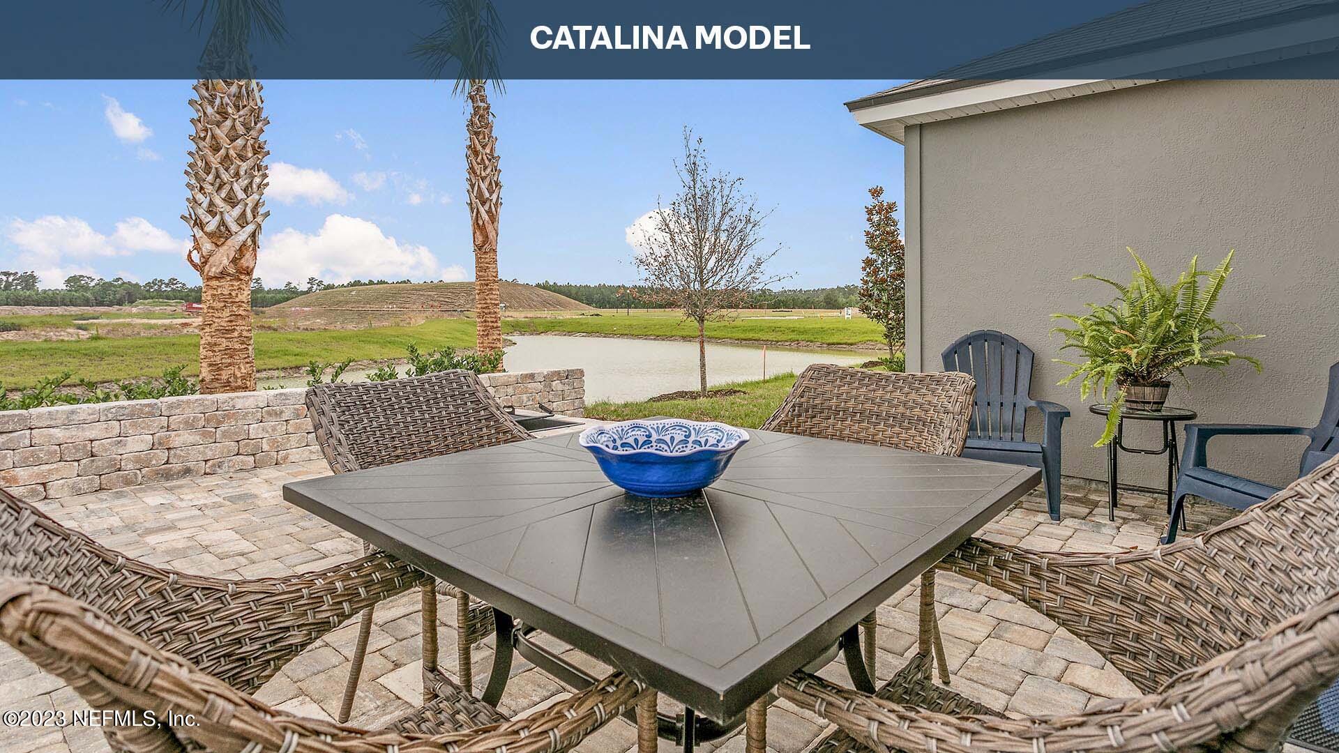 119 Mula Ct Street St. Augustine, FL 32084 - Photo 22 of 37 Catalina 20T