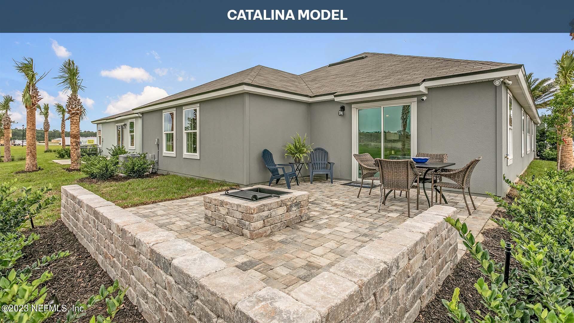 119 Mula Ct Street St. Augustine, FL 32084 - Photo 23 of 37 Catalina 21T