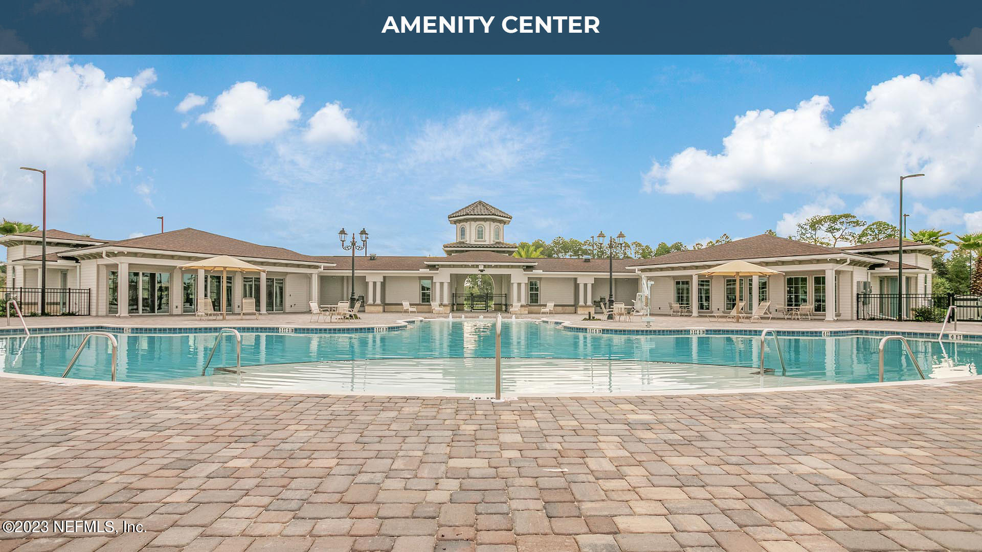 119 Mula Ct Street St. Augustine, FL 32084 - Photo 30 of 37 EntradaAmenity16