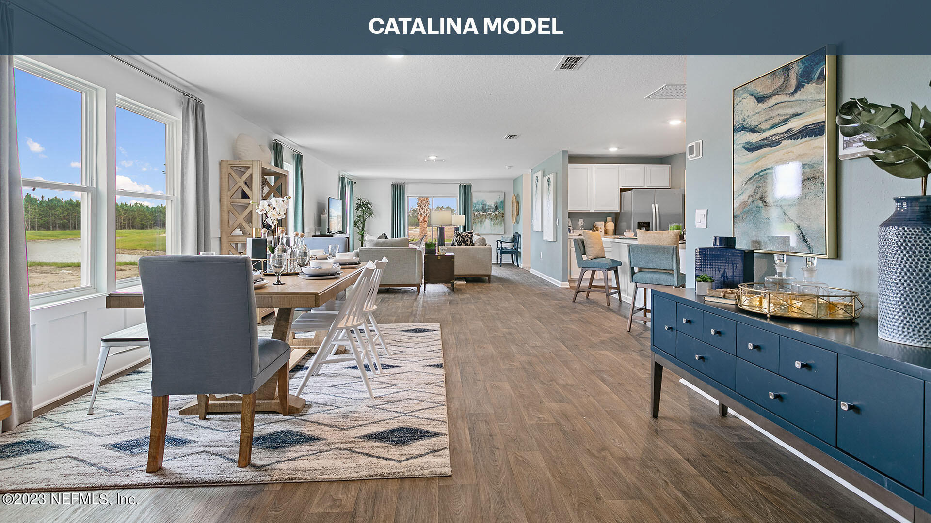 119 Mula Ct Street St. Augustine, FL 32084 - Photo 6 of 37 Catalina 3