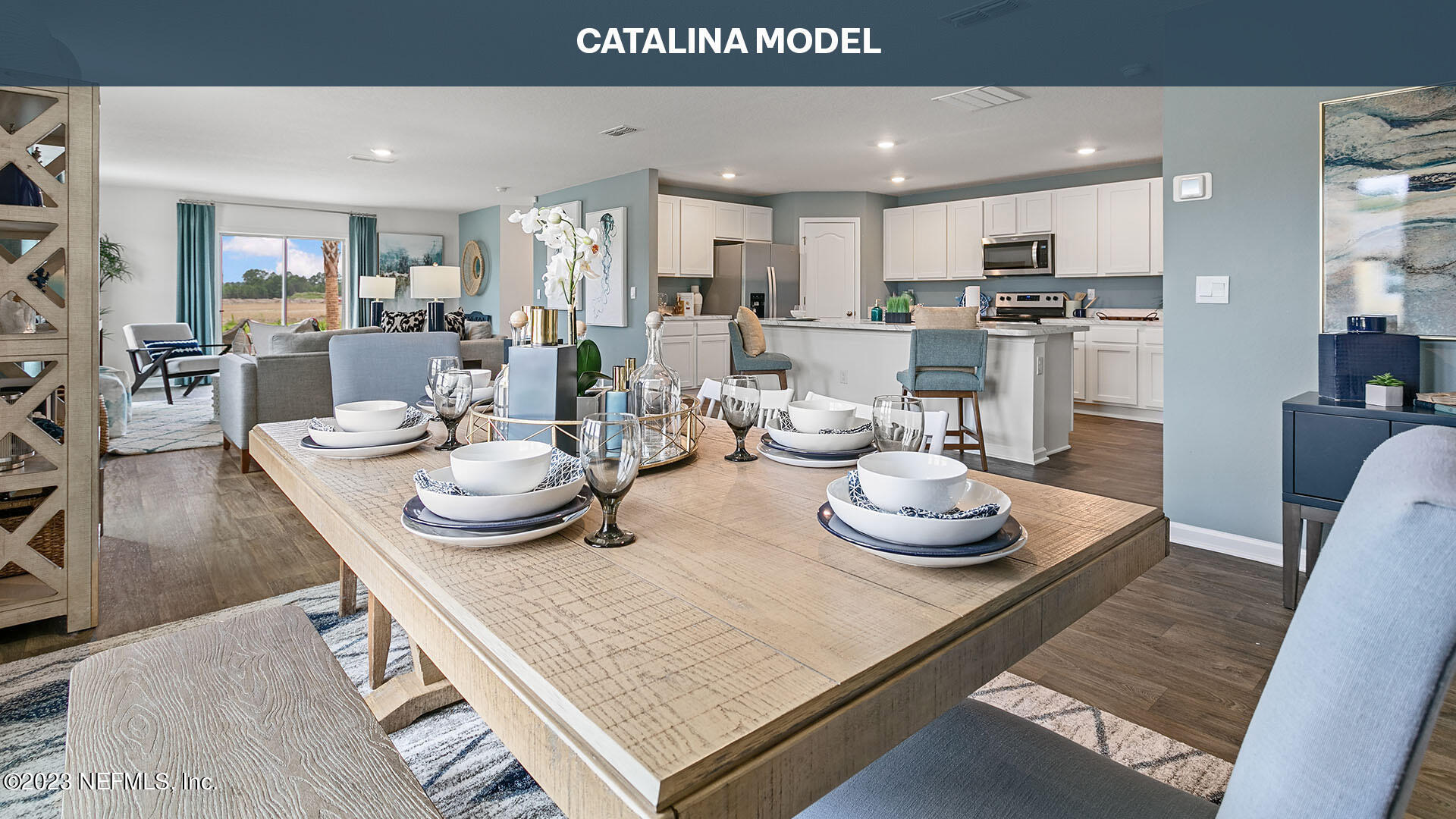 119 Mula Ct Street St. Augustine, FL 32084 - Photo 7 of 37 Catalina 5