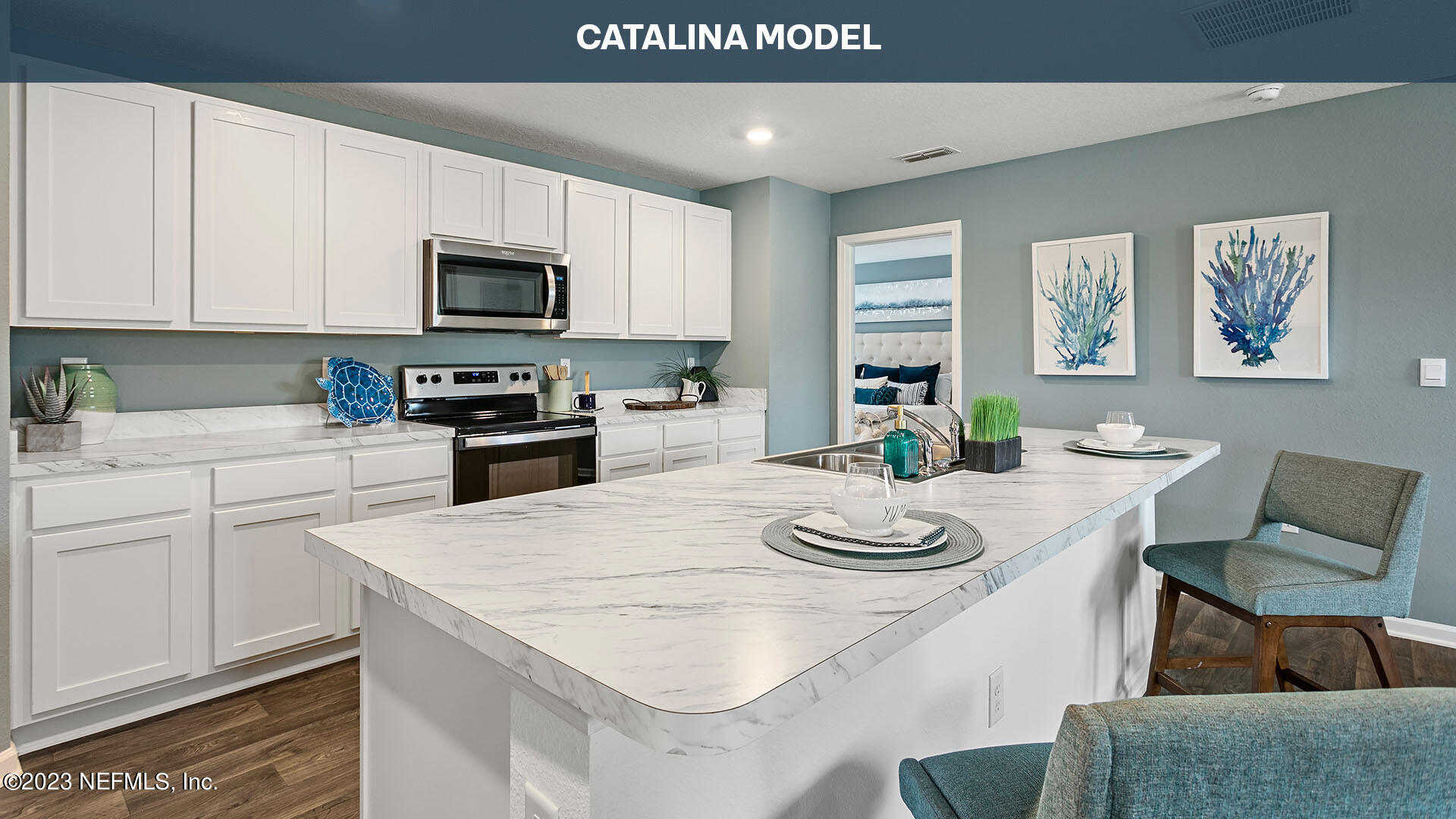 119 Mula Ct Street St. Augustine, FL 32084 - Photo 8 of 37 Catalina 6