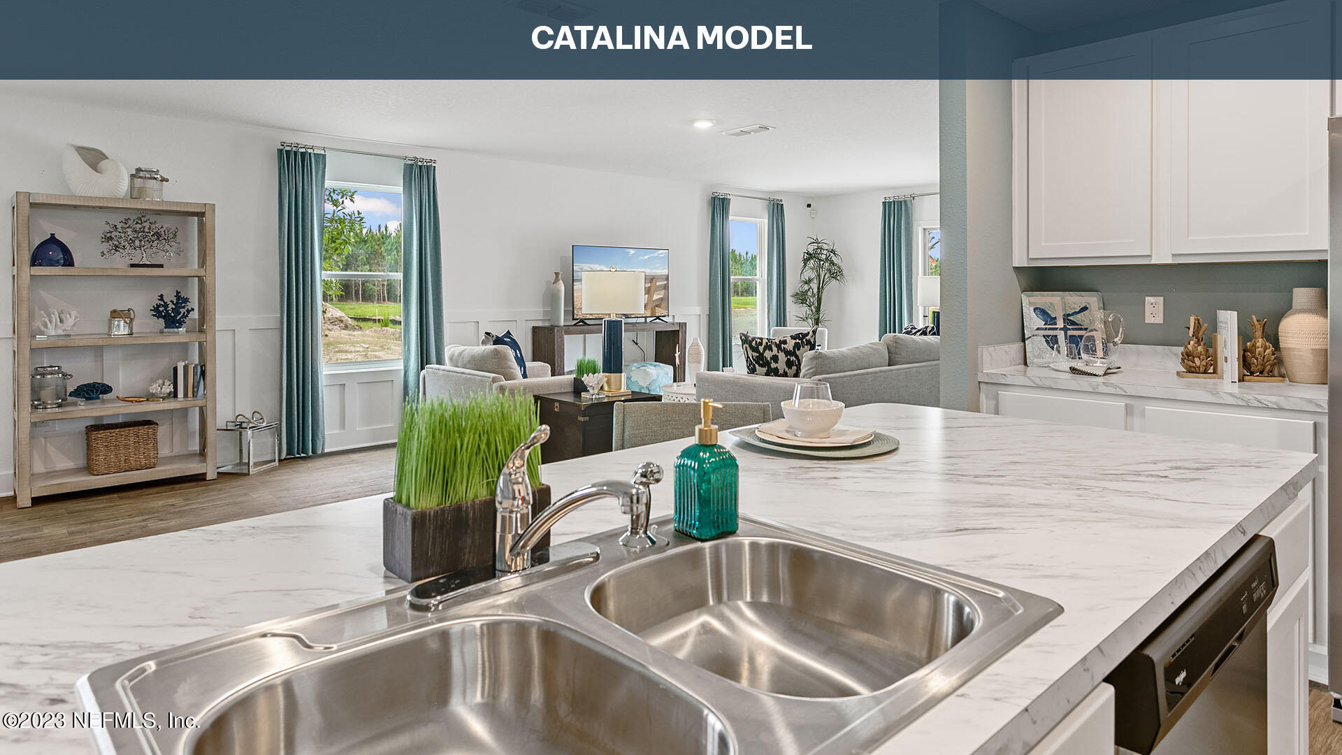 119 Mula Ct Street St. Augustine, FL 32084 - Photo 9 of 37 Catalina 7