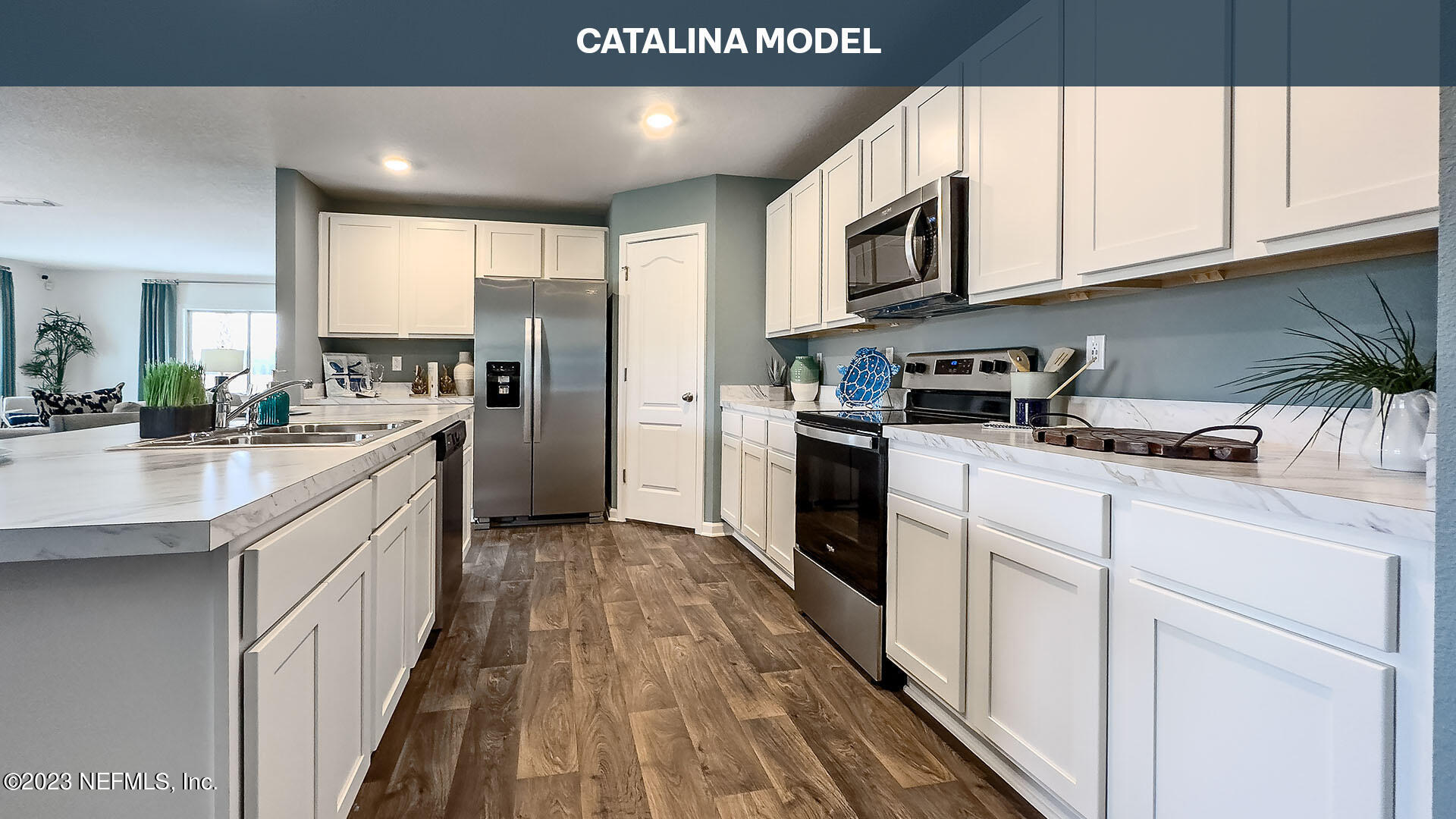 119 Mula Ct Street St. Augustine, FL 32084 - Photo 10 of 37 Catalina 8