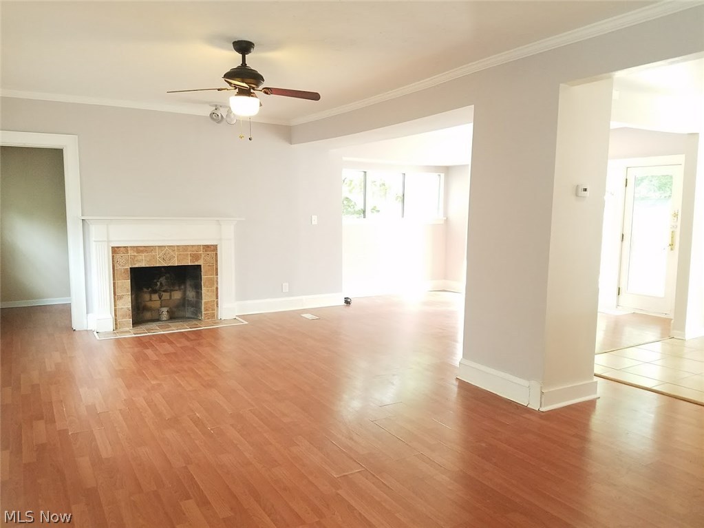 4018 Elmwood Road Cleveland Heights, OH 44121 - Photo 9 of 21