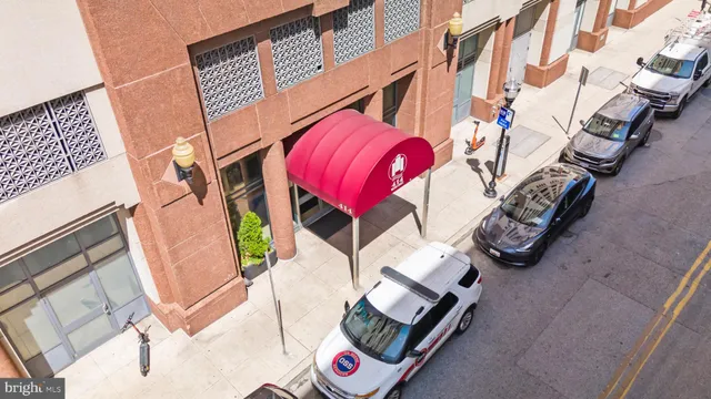 $215,000 | 414 Water Street, Unit 1201, Baltimore, MD 21202