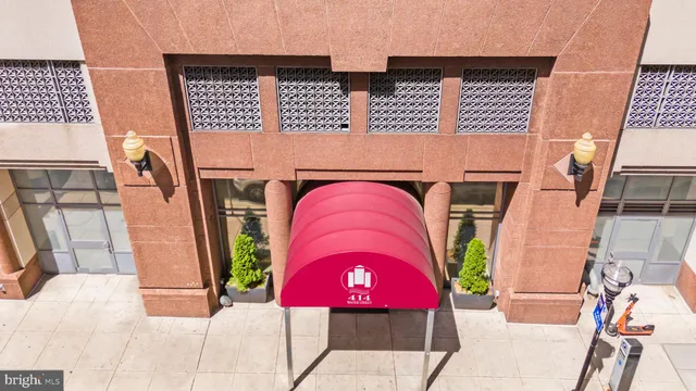 $215,000 | 414 Water Street, Unit 1201, Baltimore, MD 21202