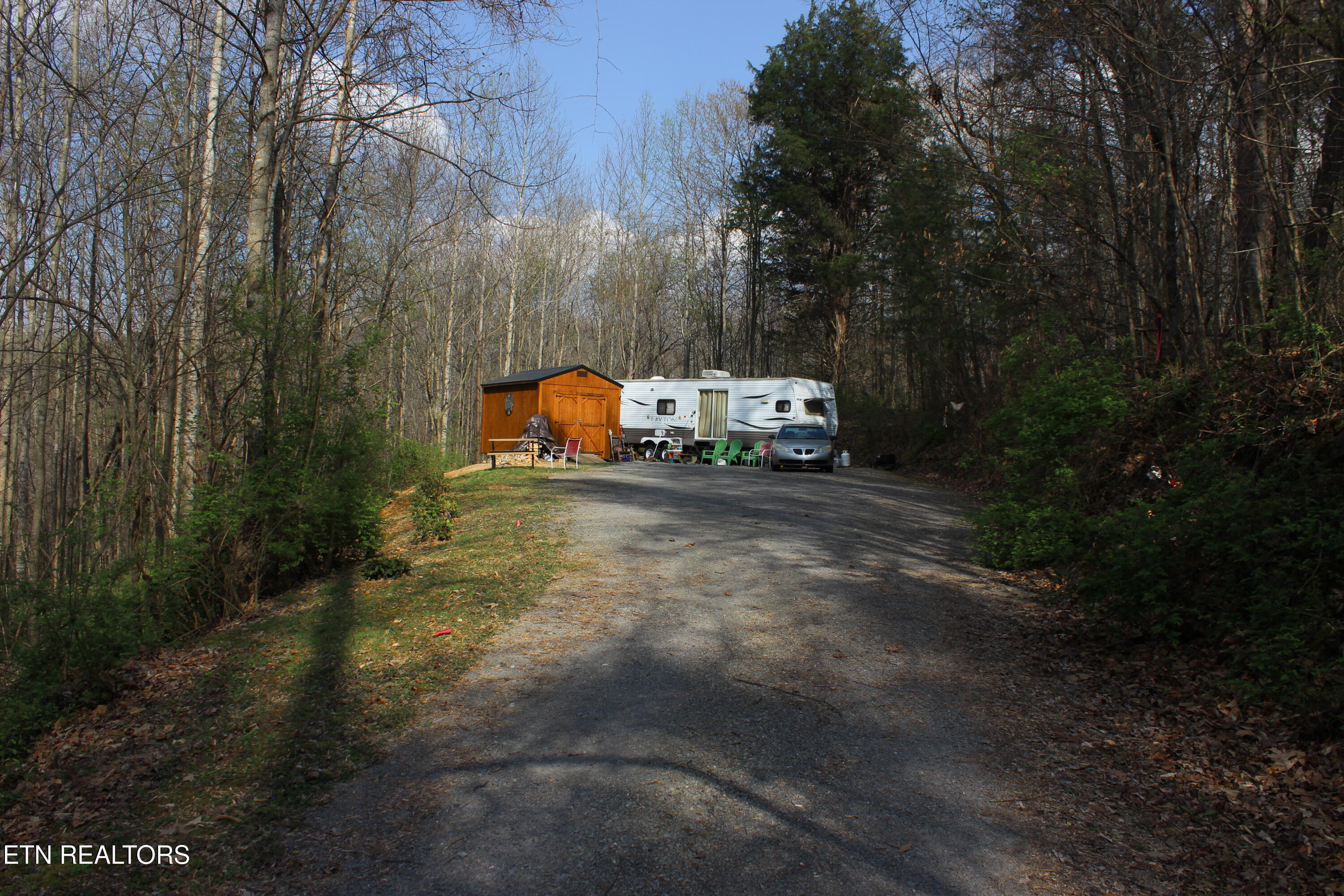 8710 Childress Road Powell, TN 37849 - Photo 1 of 5 IMG_1203