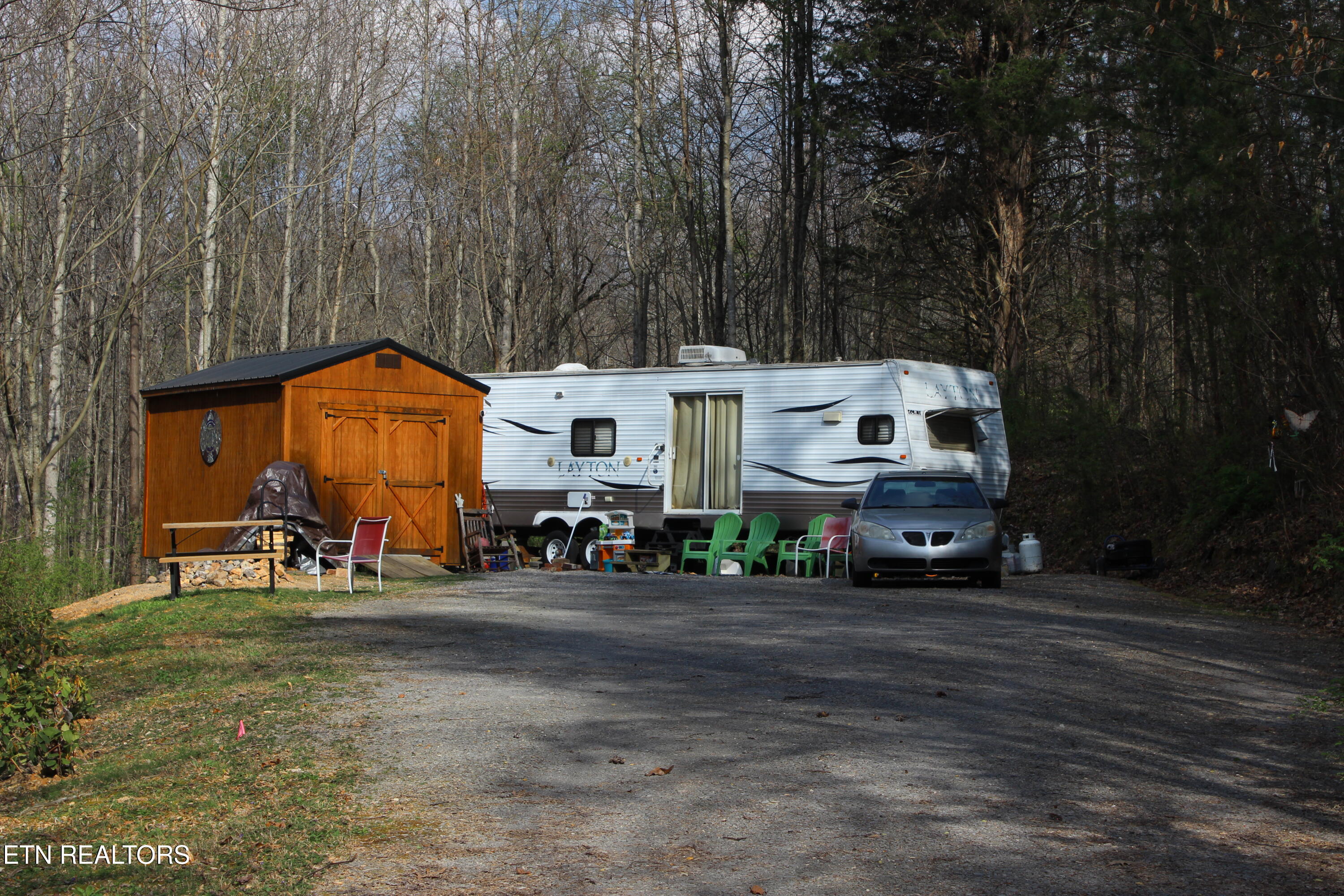 8710 Childress Road Powell, TN 37849 - Photo 2 of 5 IMG_1204