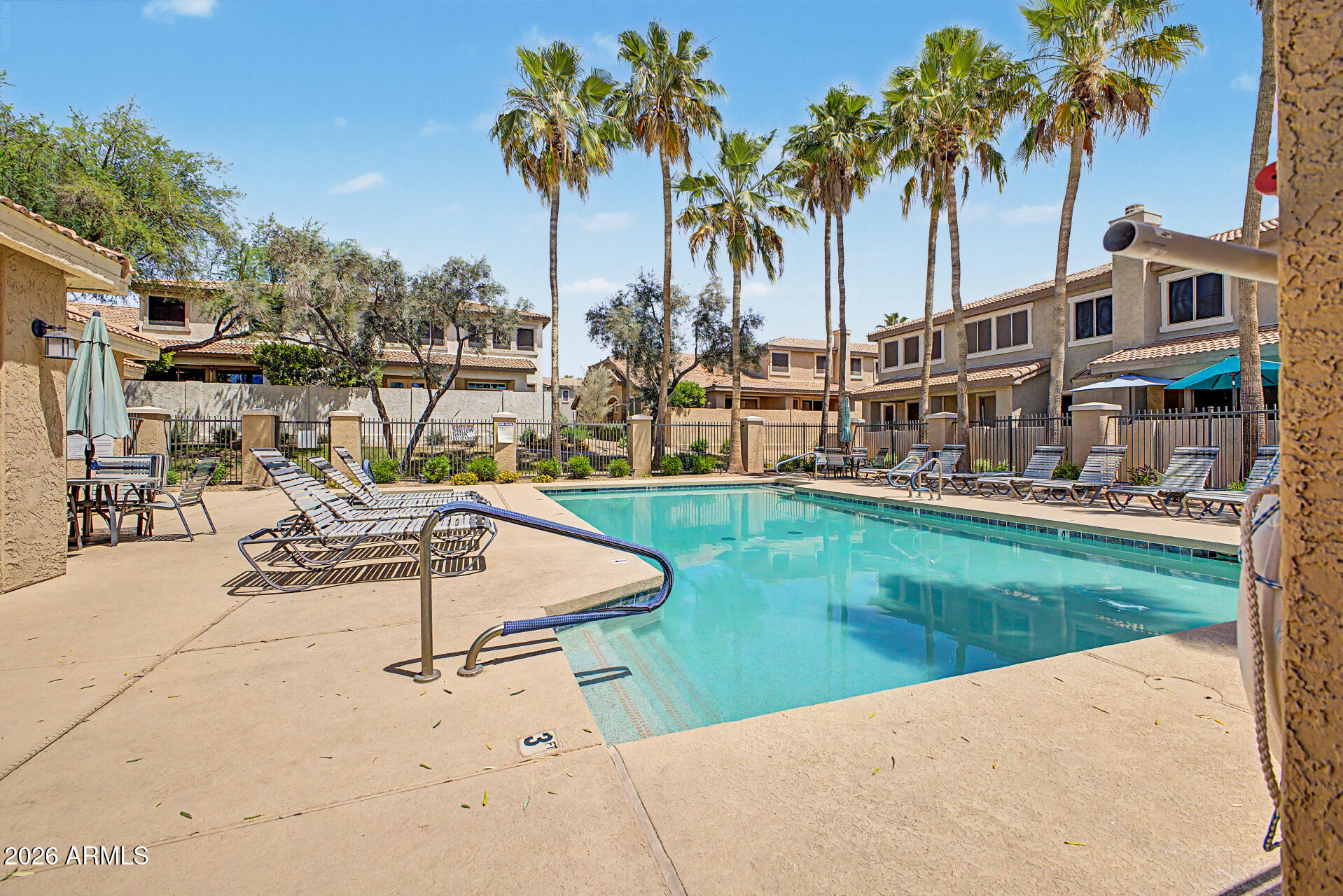 1024 East Frye Road, Unit 1065 Phoenix, AZ 85048 - Photo 39 of 53 37 - Frye