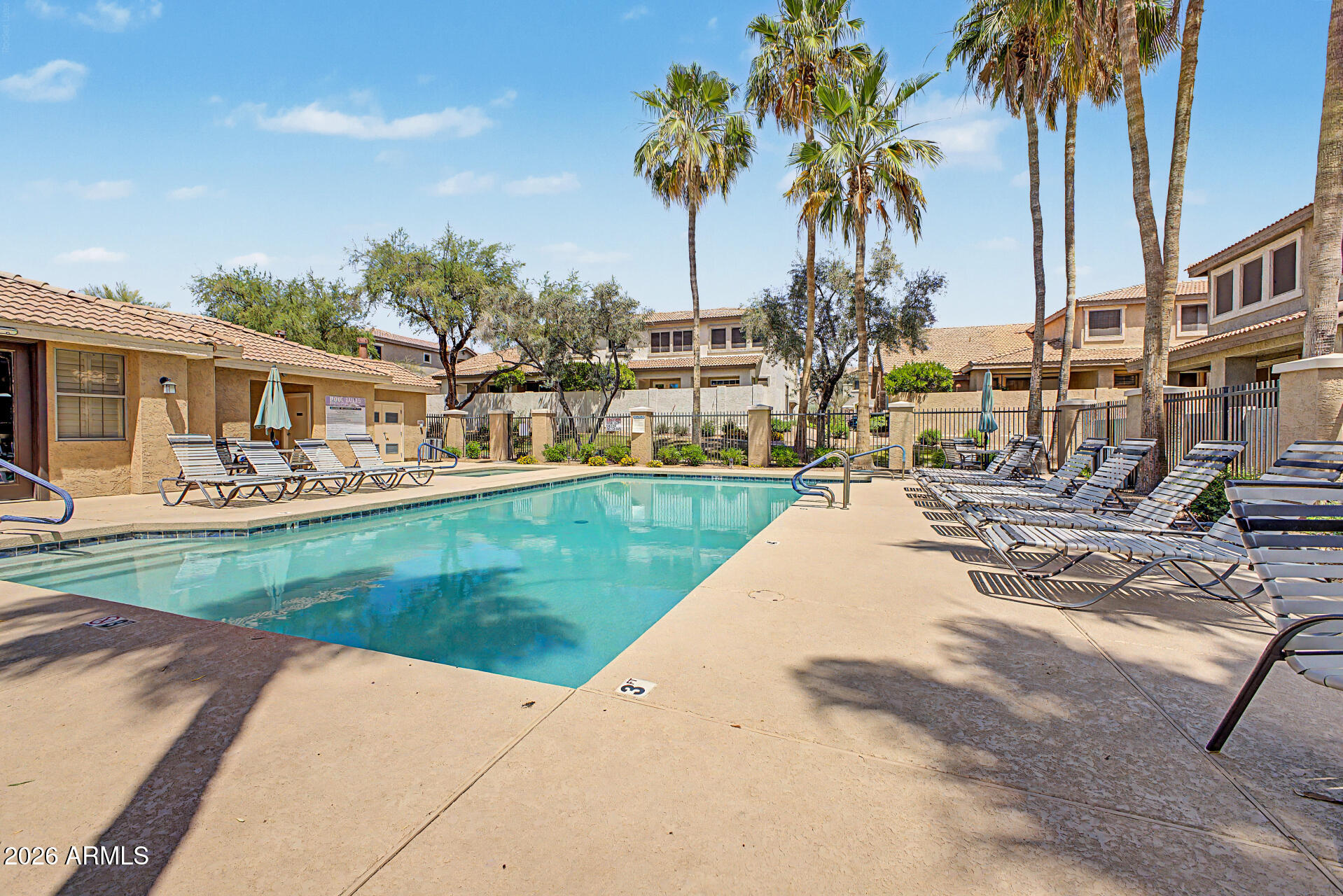 1024 East Frye Road, Unit 1065 Phoenix, AZ 85048 - Photo 40 of 53 38 - Frye