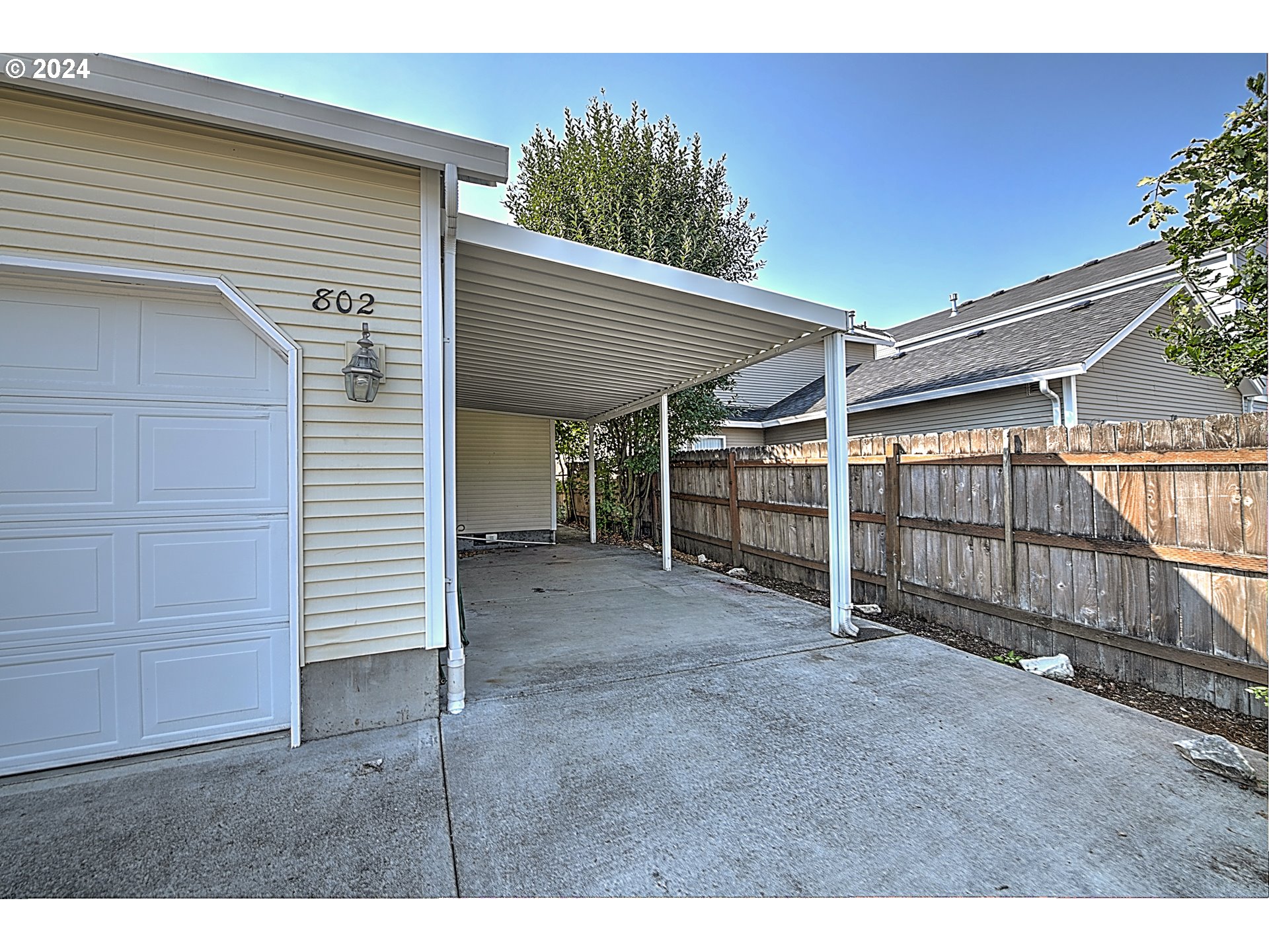 802 Southeast Rasmussen Boulevard Battle Ground, WA 98604 - Photo 42 of 45 Gallery Image 42