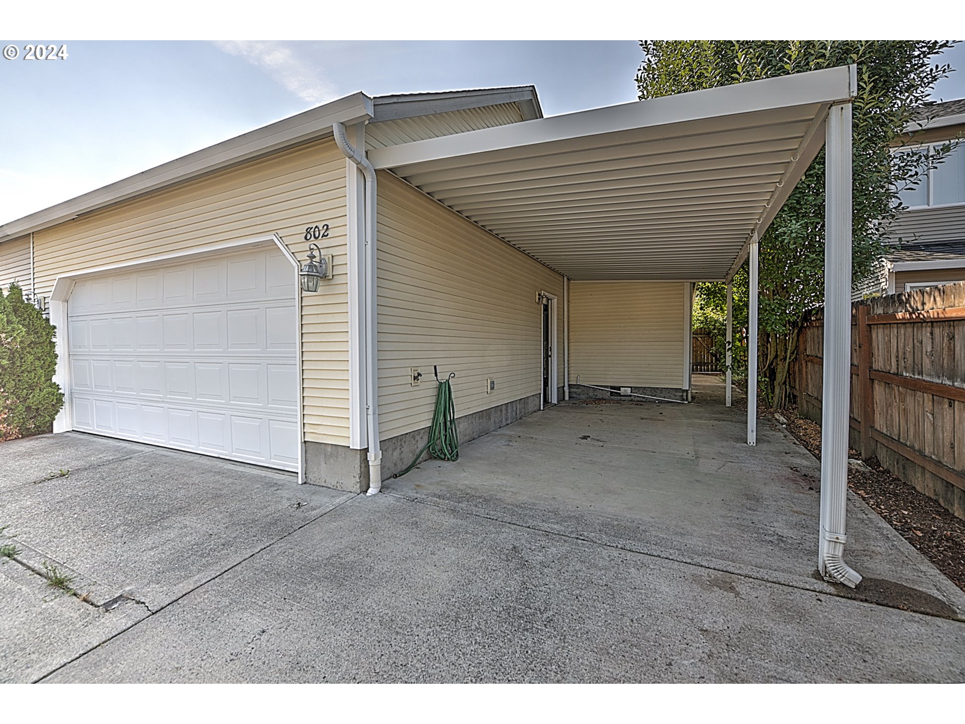 802 Southeast Rasmussen Boulevard Battle Ground, WA 98604 - Photo 43 of 45 Gallery Image 43
