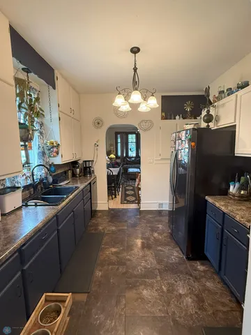 $209,900 | 209 Lincoln Avenue Northeast, Twin Valley, MN 56584