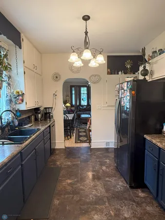 $199,900 | 209 Lincoln Avenue Northeast, Twin Valley, MN 56584