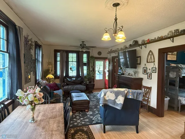 $209,900 | 209 Lincoln Avenue Northeast, Twin Valley, MN 56584